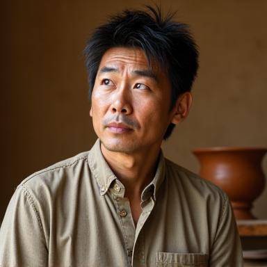 田中健一氏のプロフィール写真